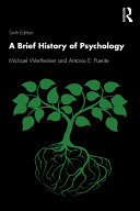 Read Pdf A Brief History of Psychology