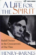 Read Pdf A Life for the Spirit