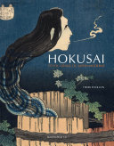 Hokusai, le fou génial du Japon moderne Book