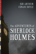 Read Pdf The Adventures of Sherlock Holmes (Illustrated)