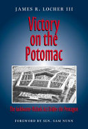 Read Pdf Victory On The Potomac