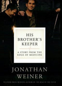 Read Pdf His Brother's Keeper