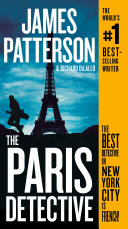 Read Pdf The Paris Detective
