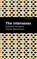 Read Pdf The Intersexes