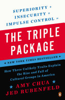 The Triple Package pdf
