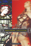 Read Pdf High Theory/Low Culture