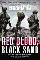 Read Pdf Red Blood, Black Sand