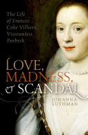 Read Pdf Love, Madness, and Scandal