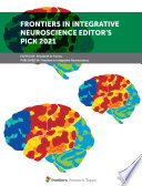 Frontiers in Integrative Neuroscience Editor’s Pick 2021
