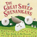 Read Pdf The Great Sheep Shenanigans
