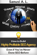 Read Pdf How to Build Highly Profitable SEO Agency