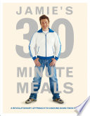 Jamie S 30 Minute Meals
