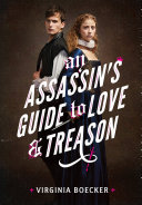 Read Pdf An Assassin's Guide to Love and Treason