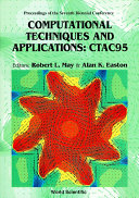 Read Pdf Computational Techniques and Applications: CTAC 95