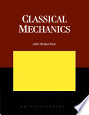Classical Mechanics book