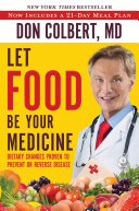 Read Pdf Let Food Be Your Medicine