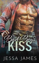 Read Pdf Bad Boy's Kiss