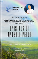 Read Pdf EPISTLES OF APOSTLE PETER