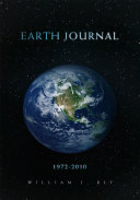 Read Pdf Earth Journal
