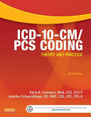 Read Pdf ICD-10-CM/PCS Coding: Theory and Practice, 2014 Edition - E-Book