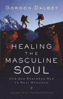 Read Pdf Healing the Masculine Soul