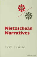Nietzschean Narratives pdf
