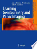 Learning Genitourinary And Pelvic Imaging