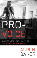 Read Pdf Pro-Voice