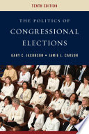 The Politics of Congressional Elections