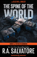 Read Pdf The Spine of the World