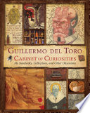 Guillermo Del Toro S Cabinet Of Curiosities