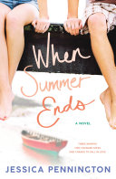 Read Pdf When Summer Ends