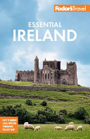 Read Pdf Fodor's Essential Ireland 2021