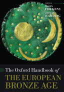 Read Pdf The Oxford Handbook of the European Bronze Age