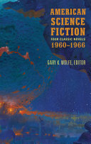 Read Pdf American Science Fiction: Four Classic Novels 1960-1966 (LOA #321)