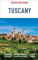 Read Pdf Insight Guides Tuscany (Travel Guide eBook)