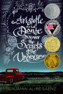 Aristotle and Dante Discover the Secrets of the Universe Book