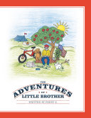 Read Pdf The Adventures of Little Brother