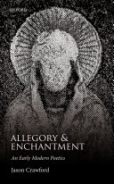 Read Pdf Allegory and Enchantment