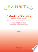 Spanotes Social Studies Spanish