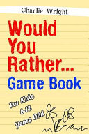 Would You Rather Game Book For Kids 6 12 Years Old Jokes And Silly Scenarios For Children