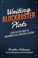 Read Pdf Writing Blockbuster Plots
