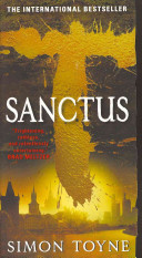 Sanctus-book cover
