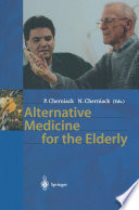 Alternative Medicine For The Elderly