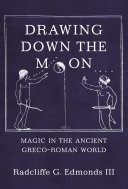 Read Pdf Drawing Down the Moon