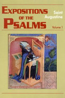 Expositions of the Psalms 1-32 (Vol. 1)