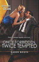 Read Pdf Once Forbidden, Twice Tempted