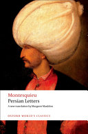 Read Pdf Persian Letters