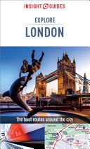 Read Pdf Insight Guides Explore London (Travel Guide eBook)