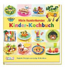 Mein kunterbuntes Kinder-Kochbuch
